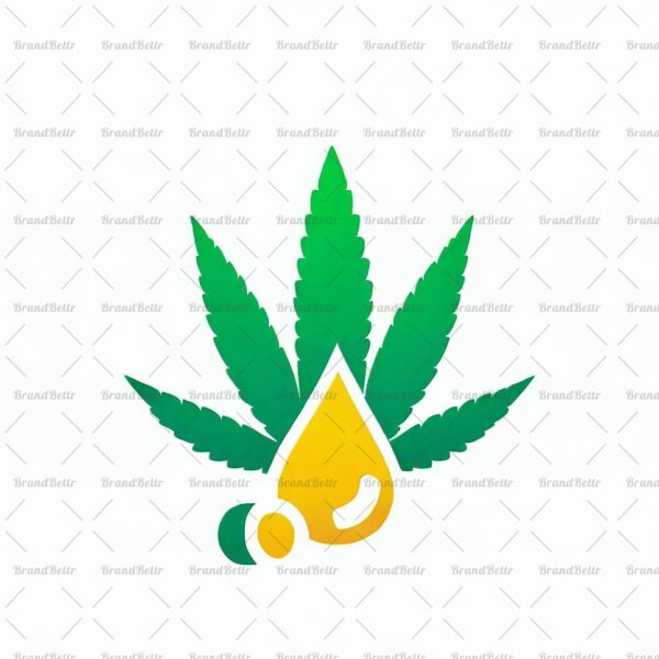 Cannabis Öl
